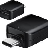 Powermaster Pm-6511 Usb-a To Type-c Otg Çevirici Konnektör