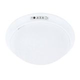 Powermaster PM-7673 95 mm 24 Ledli Şarjlı Tavan Lambası