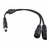 Powermaster PM-7717 Power Erkek To 2 Dişi Power Kablo Çoklayıcı
