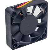 Powermaster PM-7766 12V 70x70x15 mm 3 Pinli Kasa Fanı
