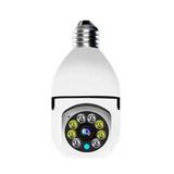 Powermaster PM-8062 Tuya Destekli 2 MP Kamera