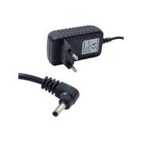POWERMASTER PM-8113 12 VOLT - 1 AMPER İNCE UÇLU PRİZ TİPİ ADAPTÖR