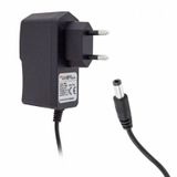 POWERMASTER PM-8118 12 VOLT - 1 AMPER PRİZ TİPİ PLASTİK ADAPTÖR 5
