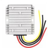 Powermaster PM-8196 24-12 Volt 20 Amper Oto Konvertör Voltaj Düşürücü - Beyaz - Seçeneksiz