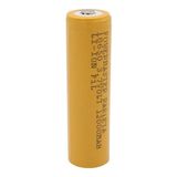 Powermaster Pm-9599 Rakieta 3.7 Volt 1200Mah 18650 Başlıklı Şarj Edilebilir Lityum Pil (Tekli)