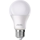 Powermaster PMLED-12 10 Watt 12 Volt 6500K Led Ampul - Beyaz