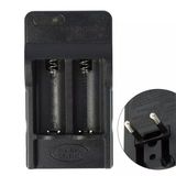 Powermaster PMR-W018 4.2 Volt 650 mAh 16340 Pil Şarj Cihazı