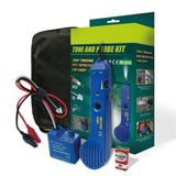 Powermaster Profesyonel Kablo İzleyici Kablo Bulucu PM-6095,Kablo Test Aleti