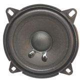 Powermaster PW-10-100 4 Ohm 80W 10 Cm Tekli Hoparlör