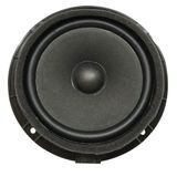 Powermaster PW-13BW 4 Ohm 40W 13 cm Tekli Hoparlör