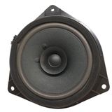 Powermaster PW-13HY 4 Ohm 100W 16 cm Tekli Hoparlör