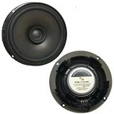 Powermaster Pw-13Vw 5" 13Cm 4Ohm 100 Watt Volkswagen Araç Oto Tekli Hoparlör