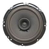 Powermaster PW-16-100 4 Ohm 100W 16 cm Tekli Hoparlör