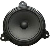 Powermaster PW-16TYT 40W 13 cm 4 Ohm Toyota Araçlar İçin Tekli Hoparlör