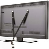 Powermaster PWR-1575 15''-75'' LCD-LED TV Bebek Güvenlik Kemeri