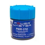 Powermaster Pwr-510 Gri Termal Macun 10 Gram 1.93W/M-Kpowermaster 2238