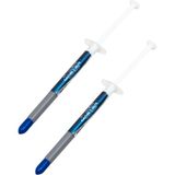 Powermaster PWR-511 Gri Termal Macun 1g 1.93W - 2 Adet