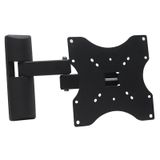 Powermaster PWR-H34 22-32 Çift Kollu Kilitli Hareketli Duvar Askı Aparatı