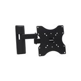 Powermaster Pwr-h34 22-37 Çift Kollu Kilitli Hareketli Duvar Askı Aparatı