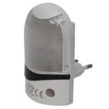 Powermaster Ql-8884 1 Watt Ledli Fotoselli Sensörlü Gece Lambası