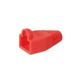 Powermaster Rj 45 Kırmızı Kılıf Boot Koruma