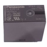 Powermaster ROLE KOMBİ İÇİN PANASONIC 024-2HS 5A24V 250WATT 6 PIN