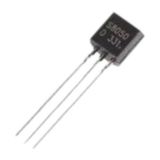 Powermaster S 8050 To-92 Npn Transistör