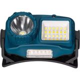 Powermaster S02 Yakınlık Sensörlü Kamp Kafa Lambası