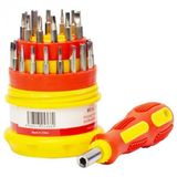 Powermaster Saatçi & Elektronikci Tornavida Seti 31 Parça