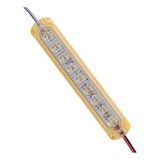 Powermaster Sarı 24 Volt 1.2 Watt 2835 14x32.5 cm Parlak Yanıp Sönen Modül Led