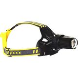 Powermaster Şarjlı Zoomlu Ledli Kafa Feneri MX-W643 - Siyah