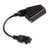 Powermaster Scart Dişi - Samsung Girişi Erkek Çevirici Kablo (Scart - HDMI Çevirici Değildir)