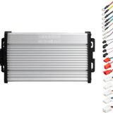 Powermaster SD-21466 60 Volt 72 Volt 600 Watt Elektrikli Bisiklet Ve Scooter Akıllı Güç Kontrol Ünitesi