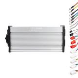 PowerMaster SD-21467 48V-60V 800 Watt Elektrikli Bisiklet ve Scooter Beyni Akıllı Güç Kontrol Beyin Ünitesi