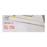 Powermaster SD-555 USB'li Hareket Sensörlü 40 Cm Ledli Lamba