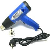 Powermaster Sıcak Hava Tabancası 1500 W