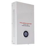 Powermaster Slım-3000 Otomatık 3000 Watt Kombı Voltaj Regulatoru