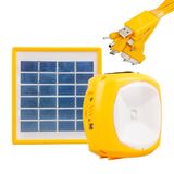 Powermaster Solar Panelli Tek Panel Işıldak Fener