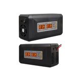 Powermaster SON-1210D 12-24 Volt 10 Amper Akıllı Akü Şarj Cihazı Aleti