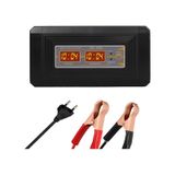 Powermaster SON-1210D 12V 24V 10A Digital Ekranlı Akü Şarj Cihazı