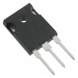 Powermaster St BUT70W Yüksek Voltajlı Npn Güçü - TO-247 Transistör - elektrik aksesuar - Siyah