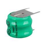 Powermaster Supex 2.4 Volt 80 Mah Hafıza Bios Pili 2dk80
