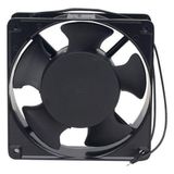 Powermaster Svnon Dp-200a 120x120x38 Mm 220 Volt Metal Kasa Fan
