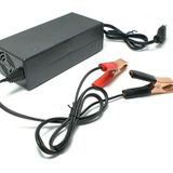 Powermaster SY-1205B 12 Volt 5 Amper Akıllı Akü Şarj Cihazı