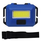 Powermaster T-89 3 Watt Cob Ledli Mini Kafa Lambası
