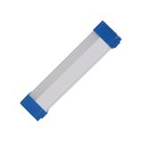 Powermaster T515 17cm 20w Çubuk Portatif Led Işıldak Şarjlı Tüp Lamba 800mah Beyaz