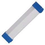 Powermaster T515 17Cm 20W Çubuk Portatif Led Işıldak Şarjlı Tüp Lamba 800Mah