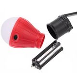 Powermaster Taşınabilir Ledli Pil İle Çalışan Acil Durum Çakar Modlu Led Lamba