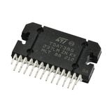Powermaster Tda 7385 Flexiwatt-25 Entegre Devre - Siyah
