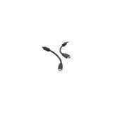 Powermaster Tektor HDMI Kablo Plastik Siyah 10 mt 10 METRE HDMI KABLO
